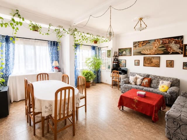 3 soverom Leilighet til salgs i Son Armadans, Palma de Mallorca - € 350 000 (Ref: 9971655)