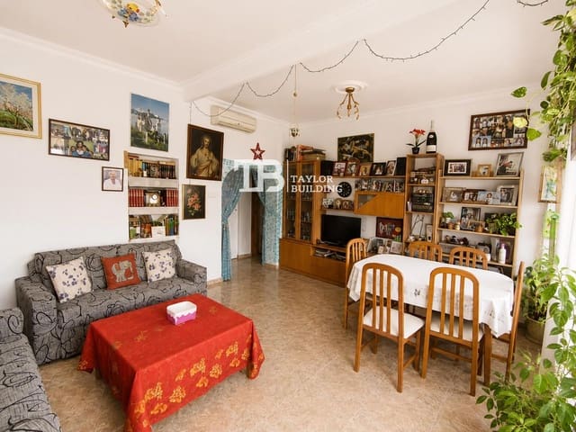 3 soverom Leilighet til salgs i Son Armadans, Palma de Mallorca - € 350 000 (Ref: 9971655)