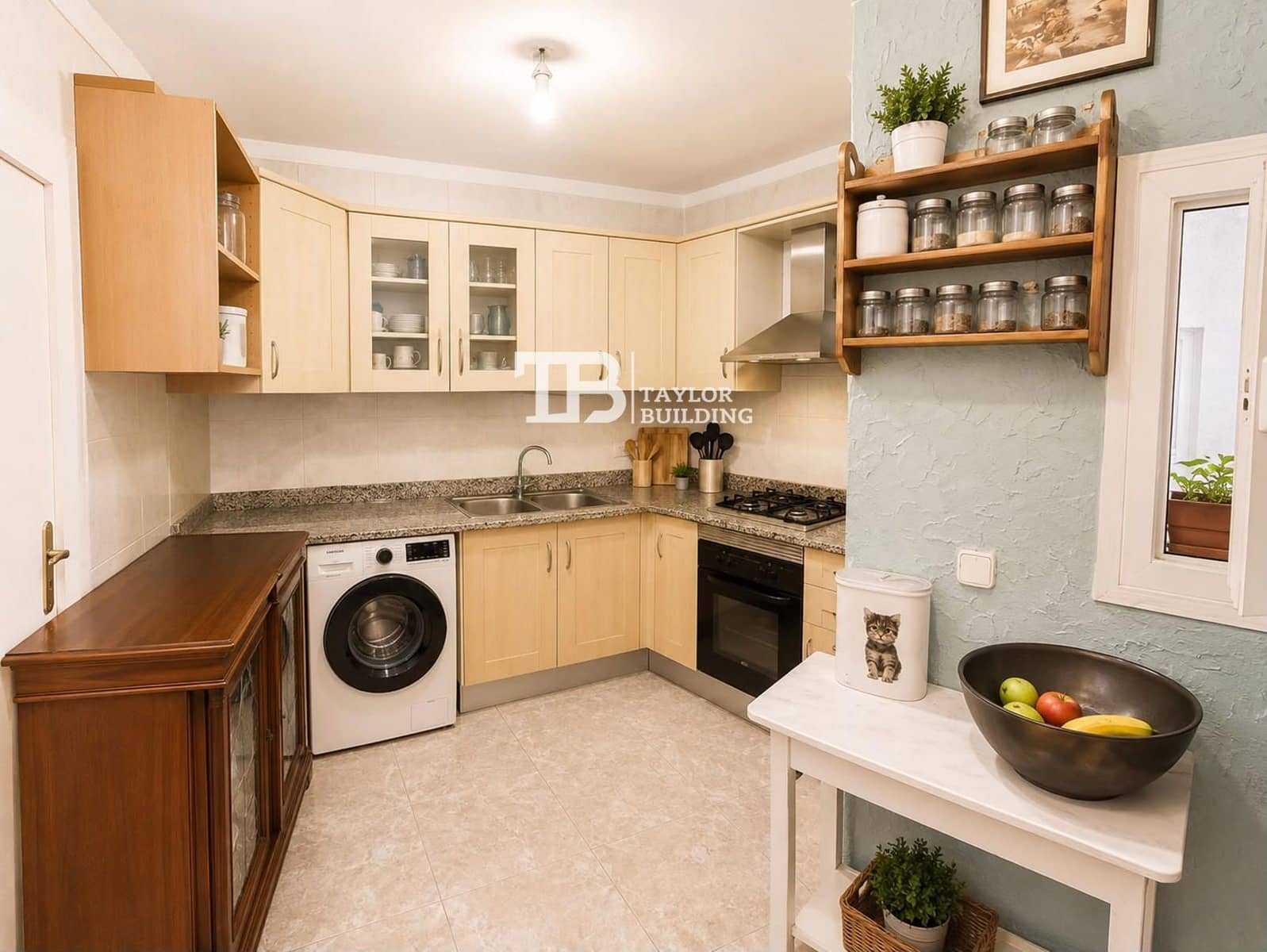 3 bedroom Flat for sale in Palma de Mallorca - € 350,000 (Ref: 9971655)