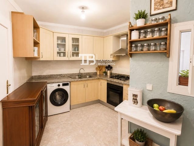 3 soverom Leilighet til salgs i Son Armadans, Palma de Mallorca - € 350 000 (Ref: 9971655)