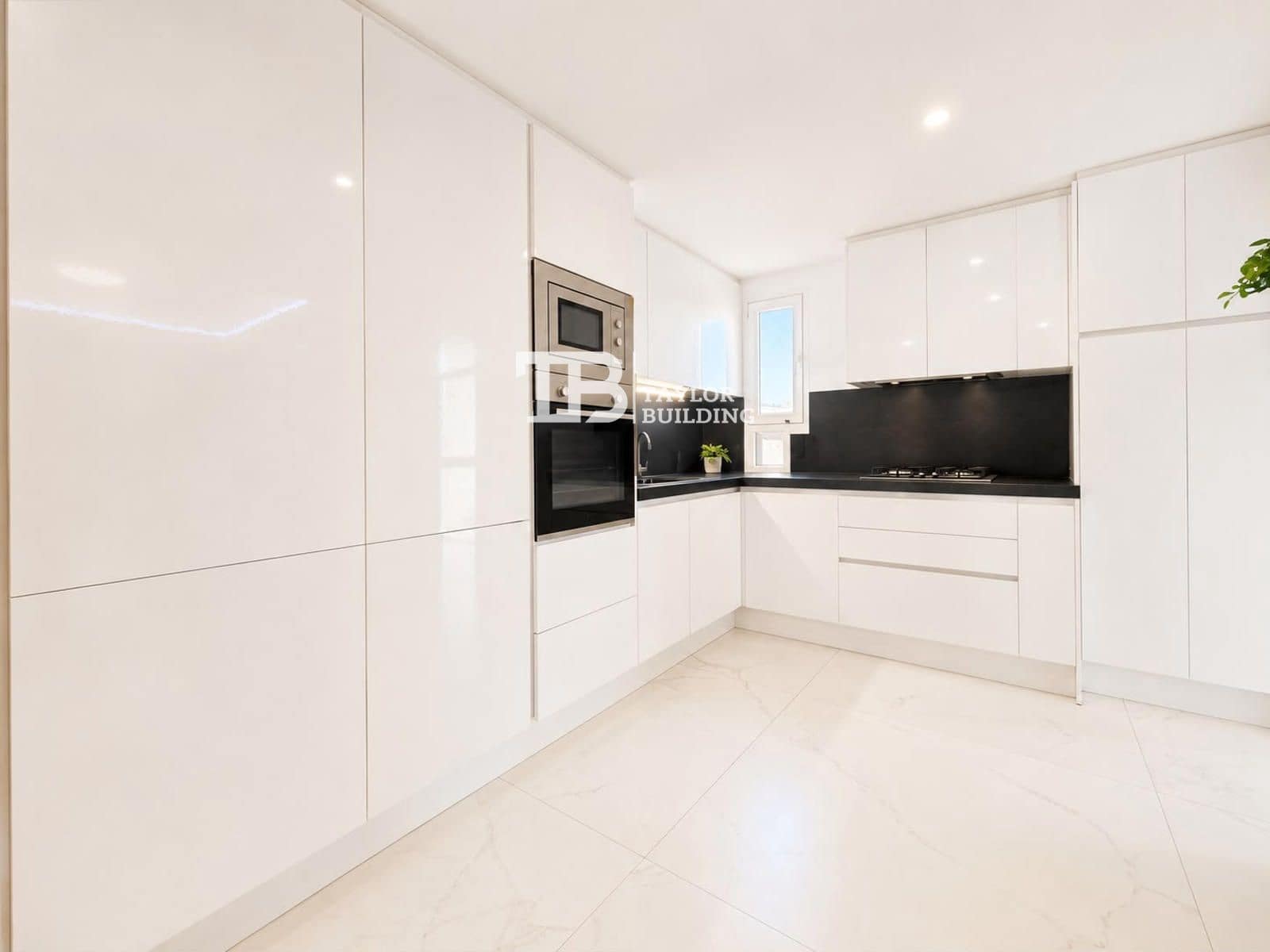 3 soverom Leilighet til salgs i Santa Ponsa med garasje - € 465 000 (Ref: 9974585)