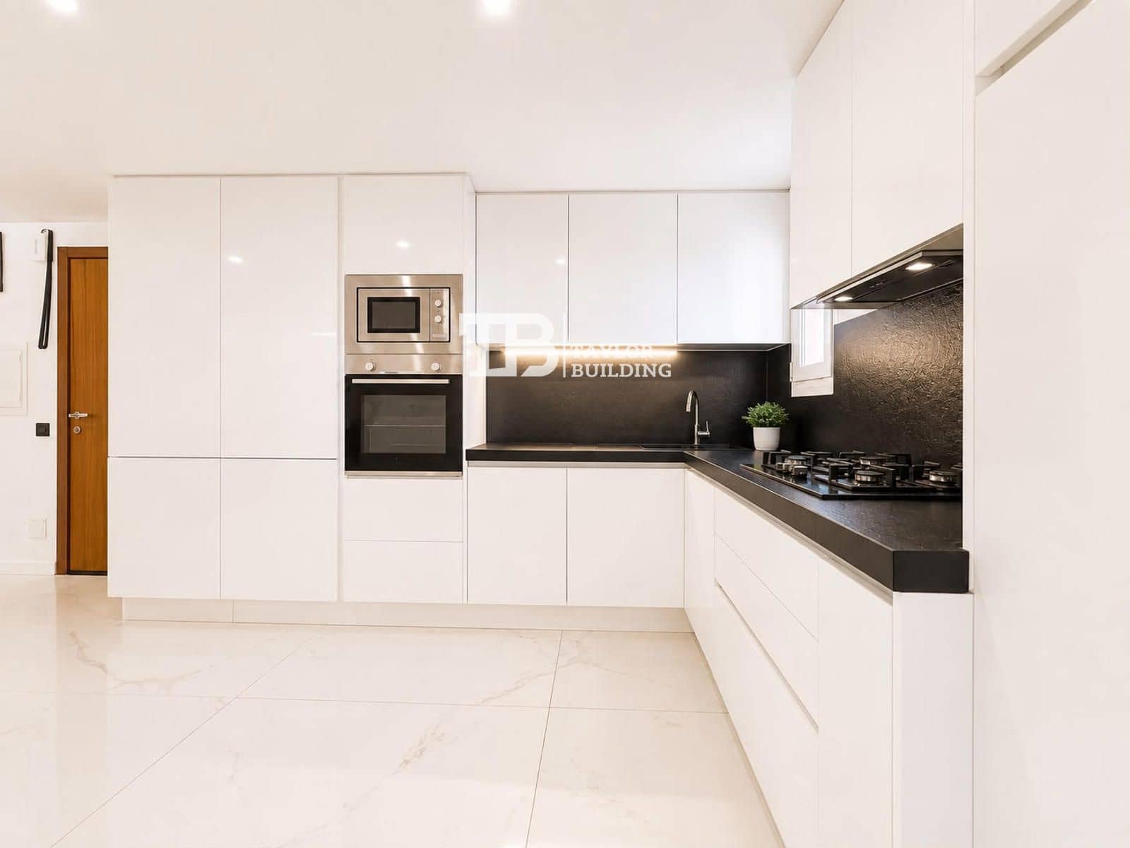 3 soverom Leilighet til salgs i Santa Ponsa med garasje - € 465 000 (Ref: 9974585)