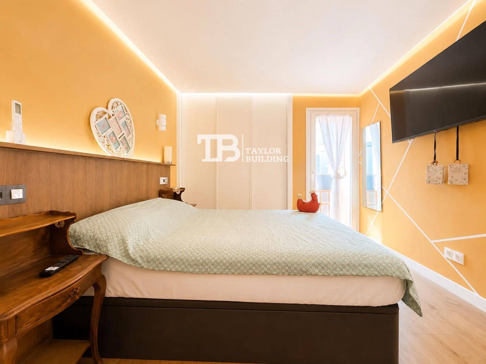 3 soverom Leilighet til salgs i Santa Ponsa med garasje - € 465 000 (Ref: 9974585)