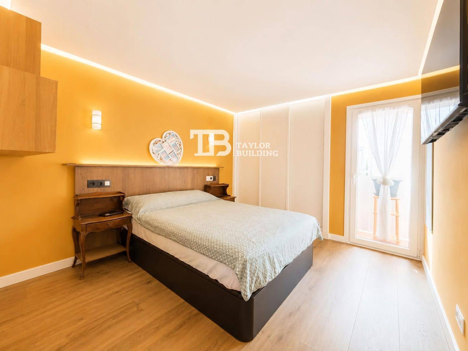 3 soverom Leilighet til salgs i Santa Ponsa med garasje - € 465 000 (Ref: 9974585)