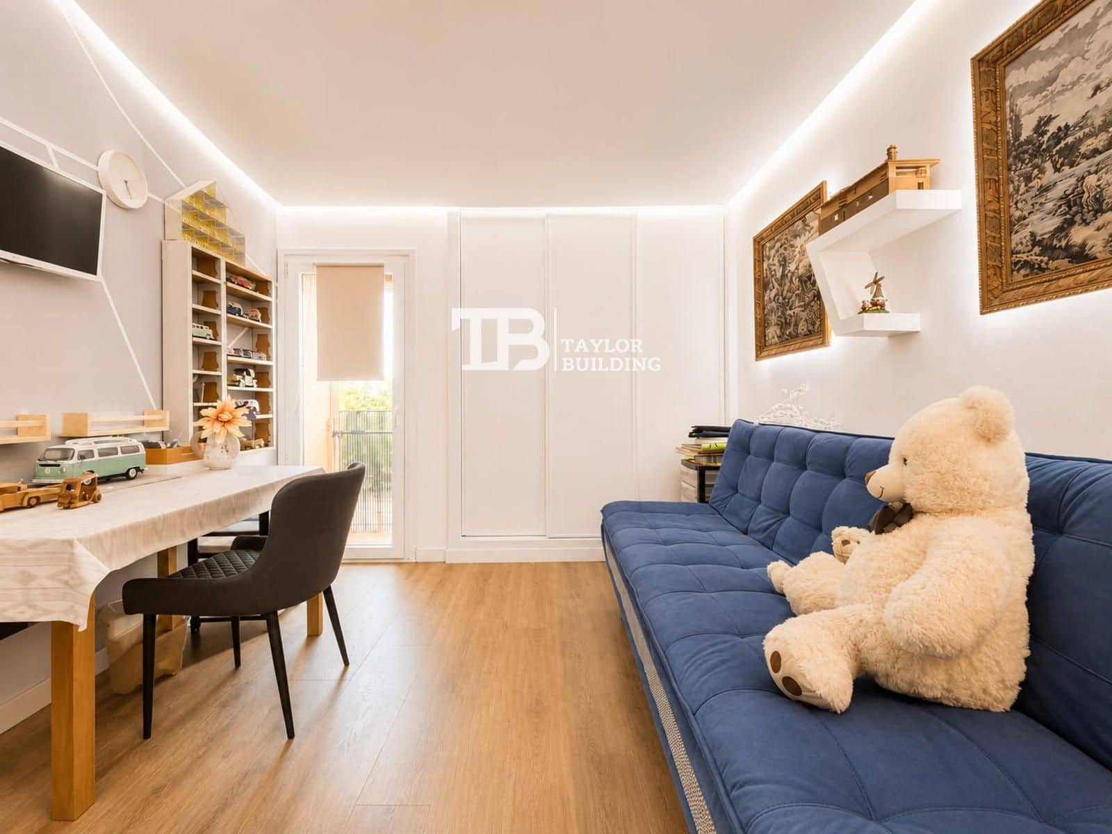 3 soverom Leilighet til salgs i Santa Ponsa med garasje - € 465 000 (Ref: 9974585)