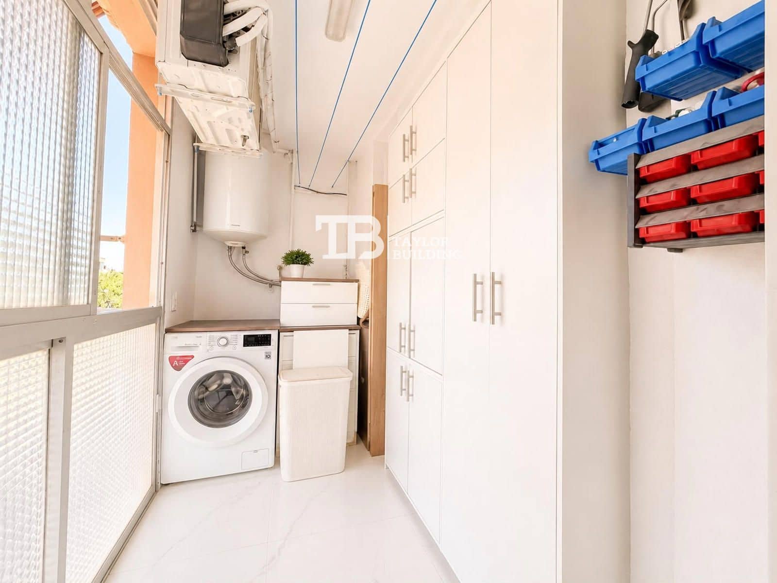 3 soverom Leilighet til salgs i Santa Ponsa med garasje - € 465 000 (Ref: 9974585)