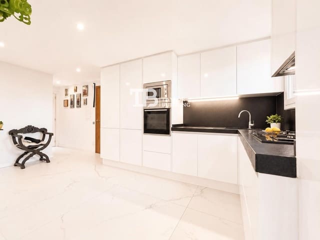 3 soverom Leilighet til salgs i Santa Ponsa, Calvià med garasje - € 465 000 (Ref: 9974585)