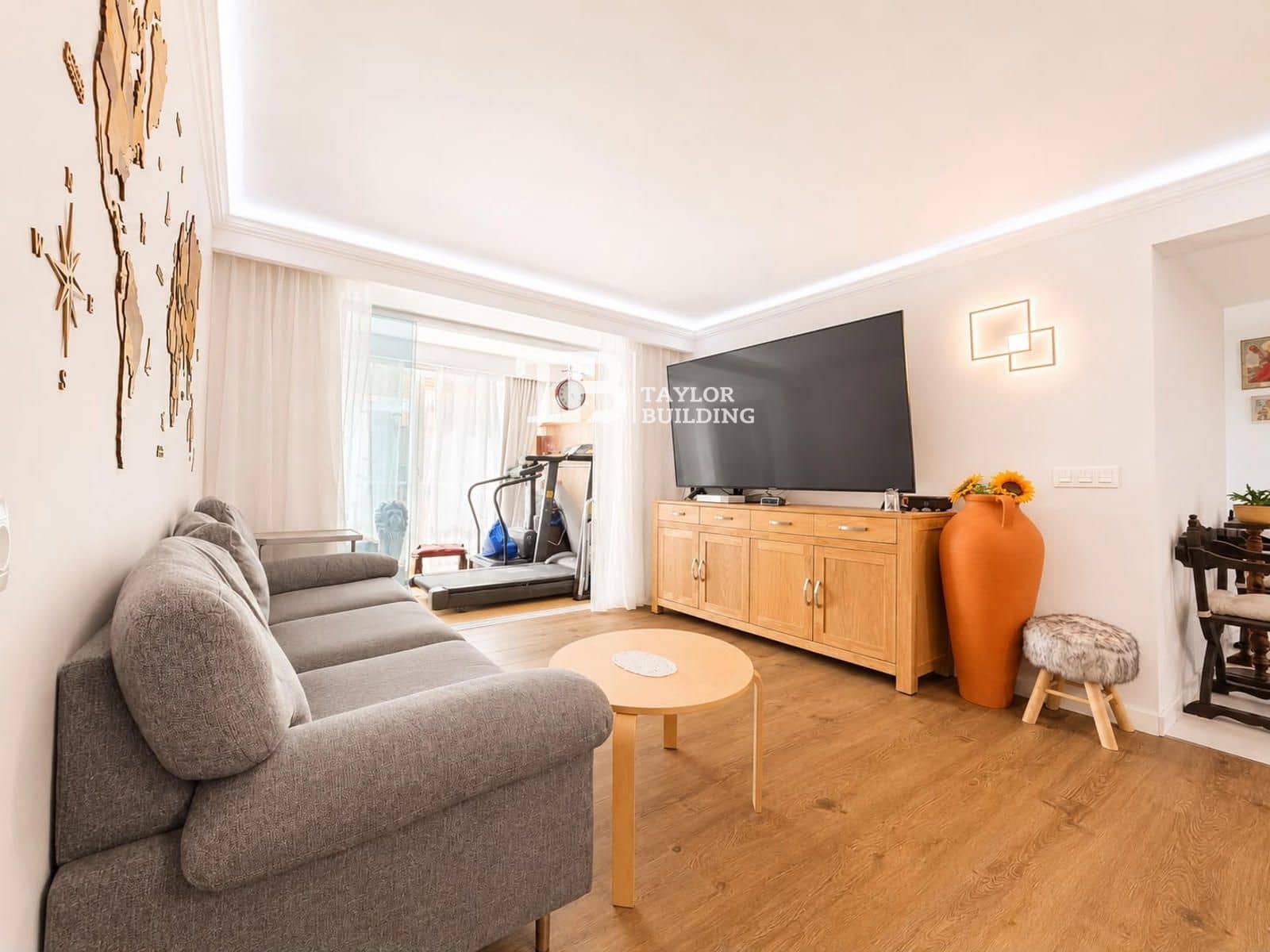 3 soverom Leilighet til salgs i Santa Ponsa med garasje - € 465 000 (Ref: 9974585)