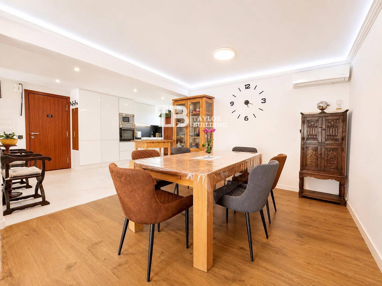 3 soverom Leilighet til salgs i Santa Ponsa med garasje - € 465 000 (Ref: 9974585)