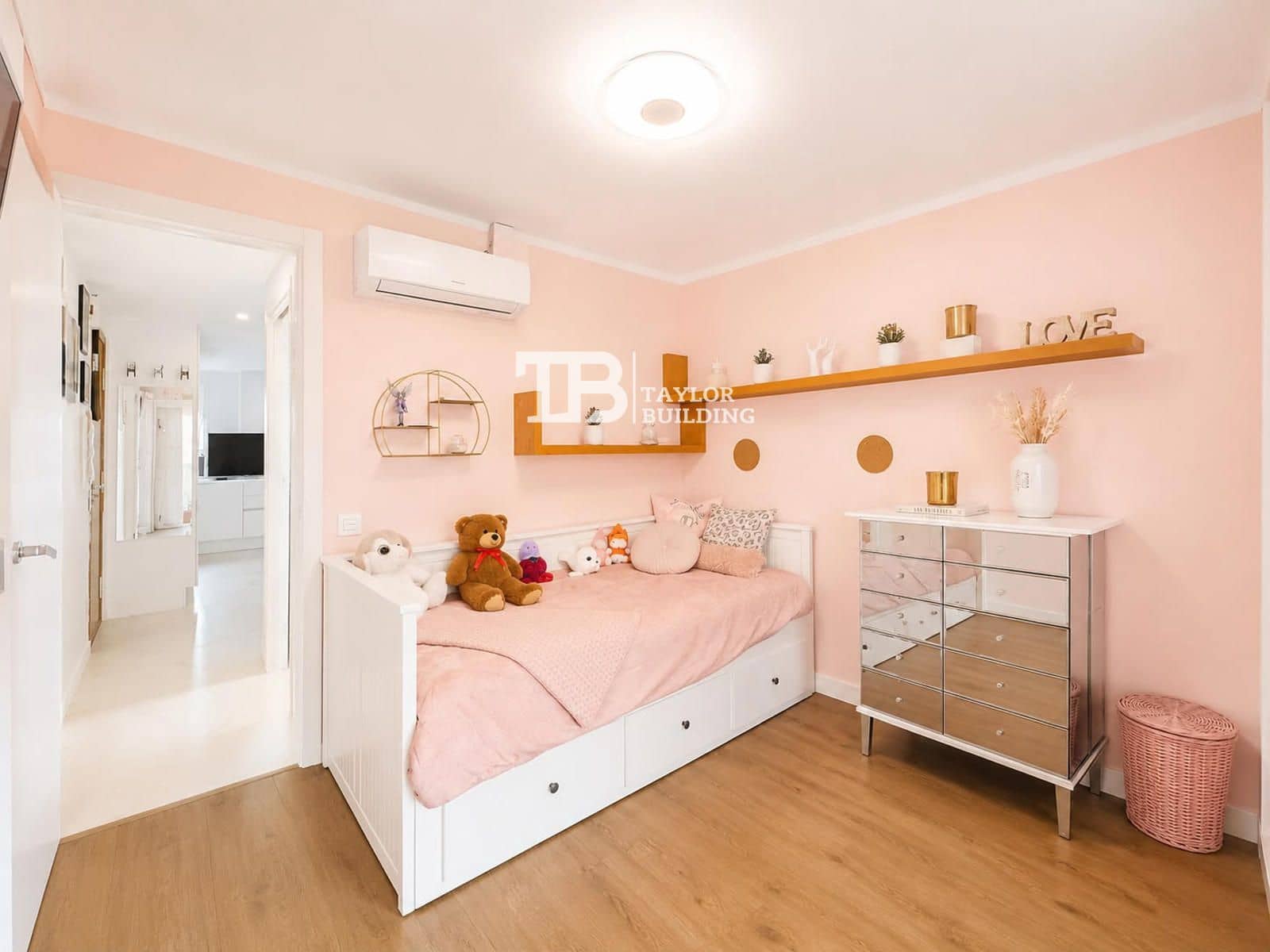 3 soverom Leilighet til salgs i Santa Ponsa med garasje - € 465 000 (Ref: 9974585)