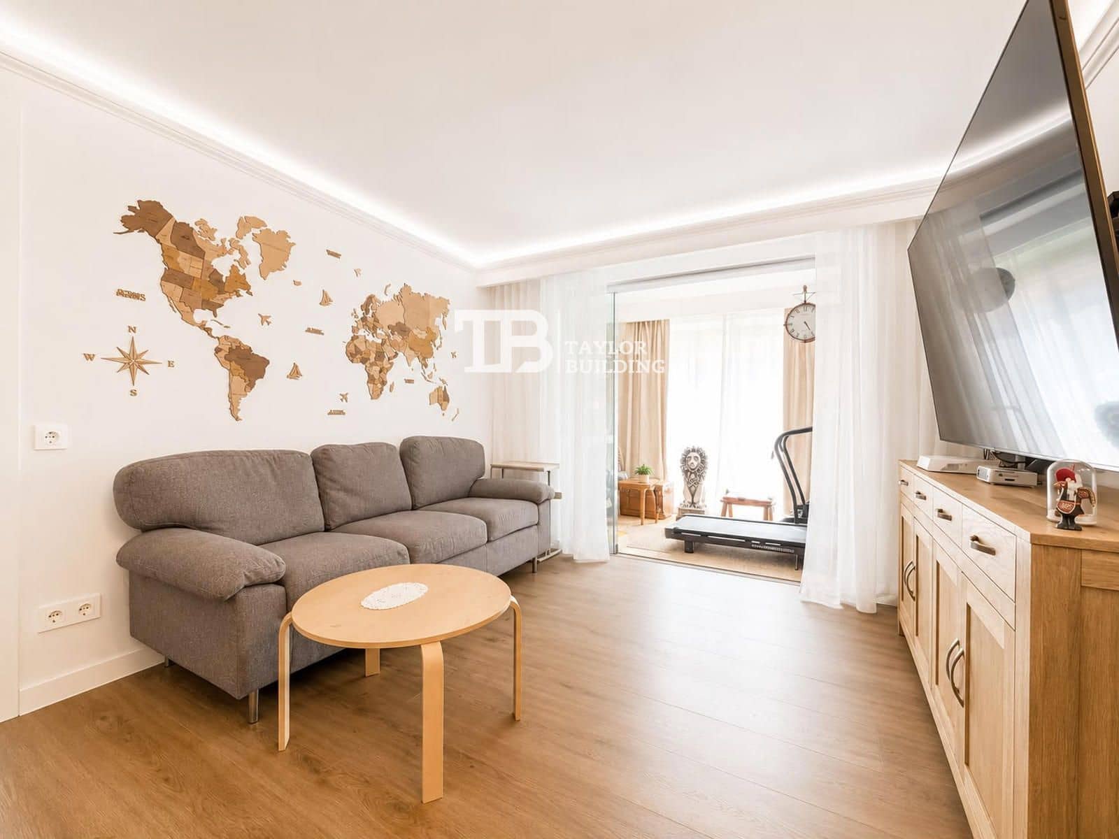 3 soverom Leilighet til salgs i Santa Ponsa med garasje - € 465 000 (Ref: 9974585)
