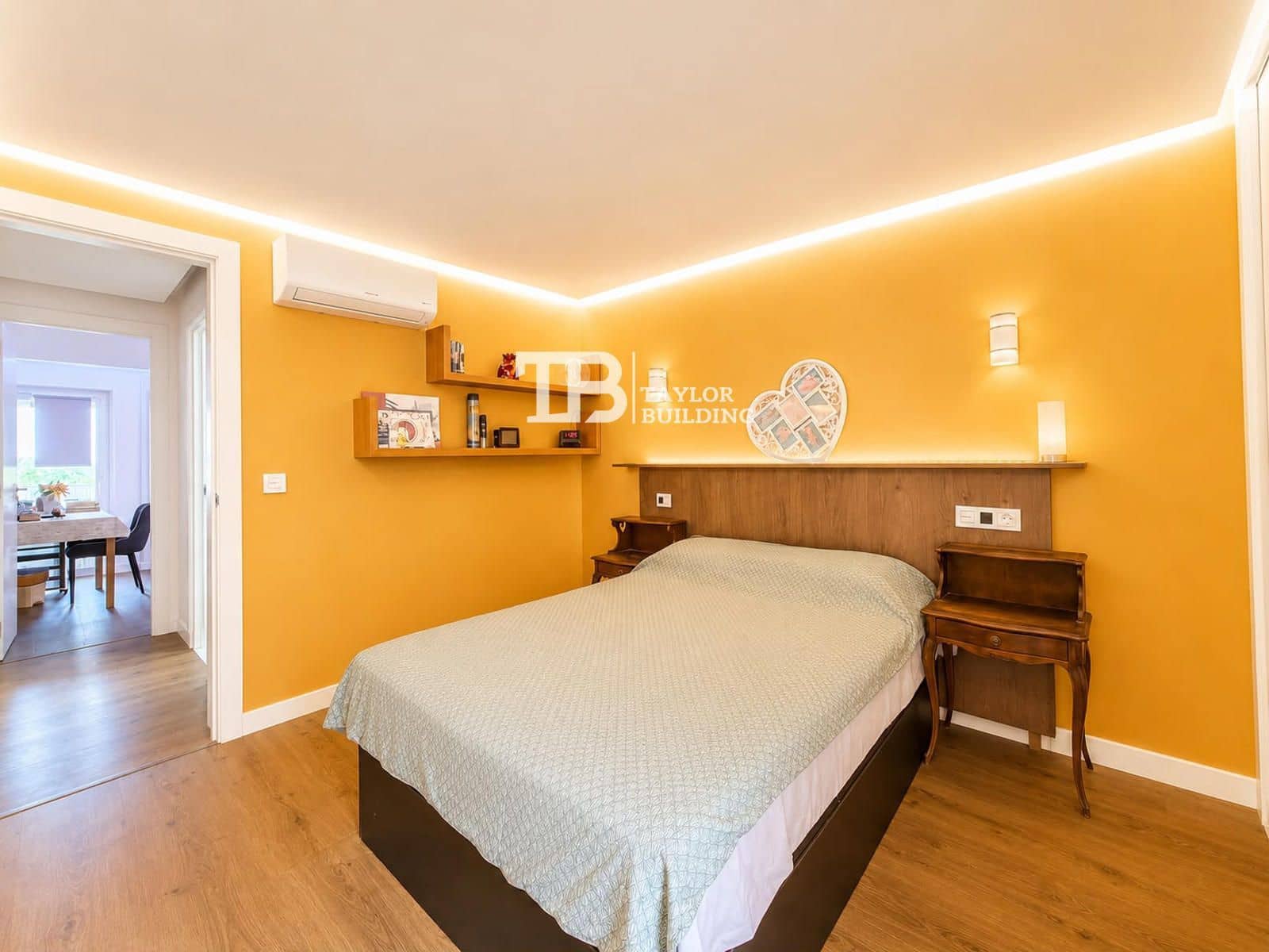 3 soverom Leilighet til salgs i Santa Ponsa med garasje - € 465 000 (Ref: 9974585)