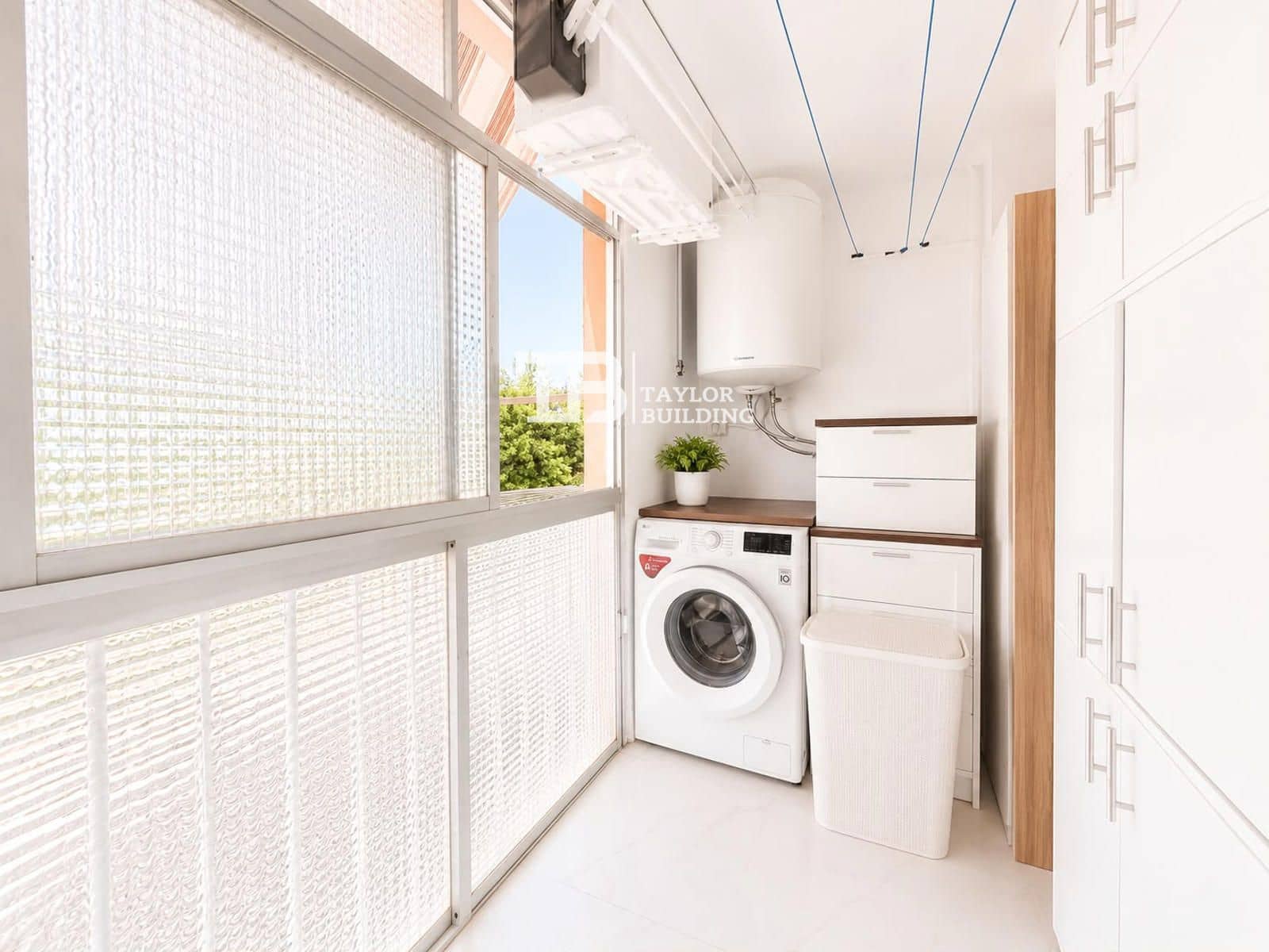 3 soverom Leilighet til salgs i Santa Ponsa med garasje - € 465 000 (Ref: 9974585)