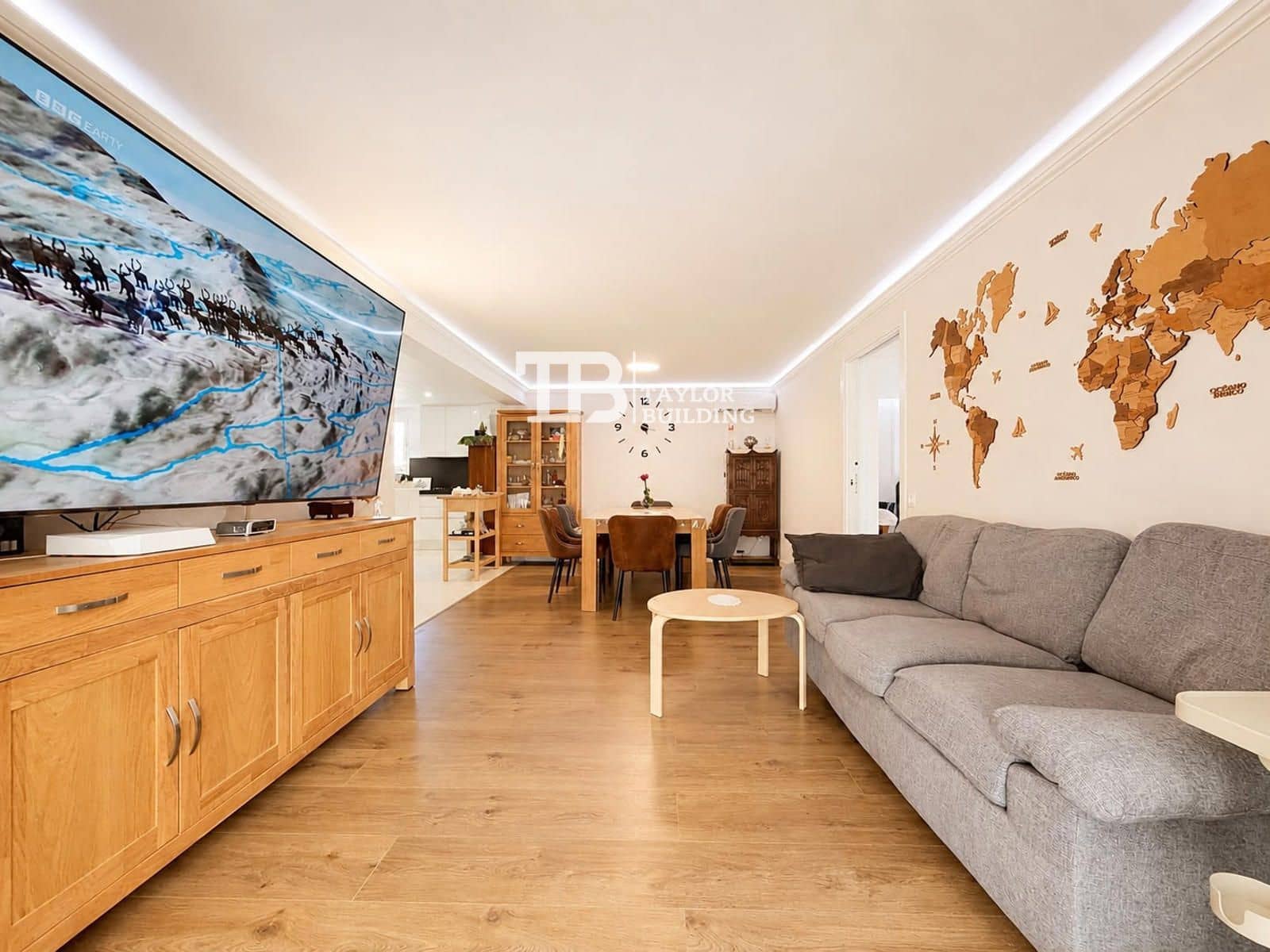 3 soverom Leilighet til salgs i Santa Ponsa med garasje - € 465 000 (Ref: 9974585)