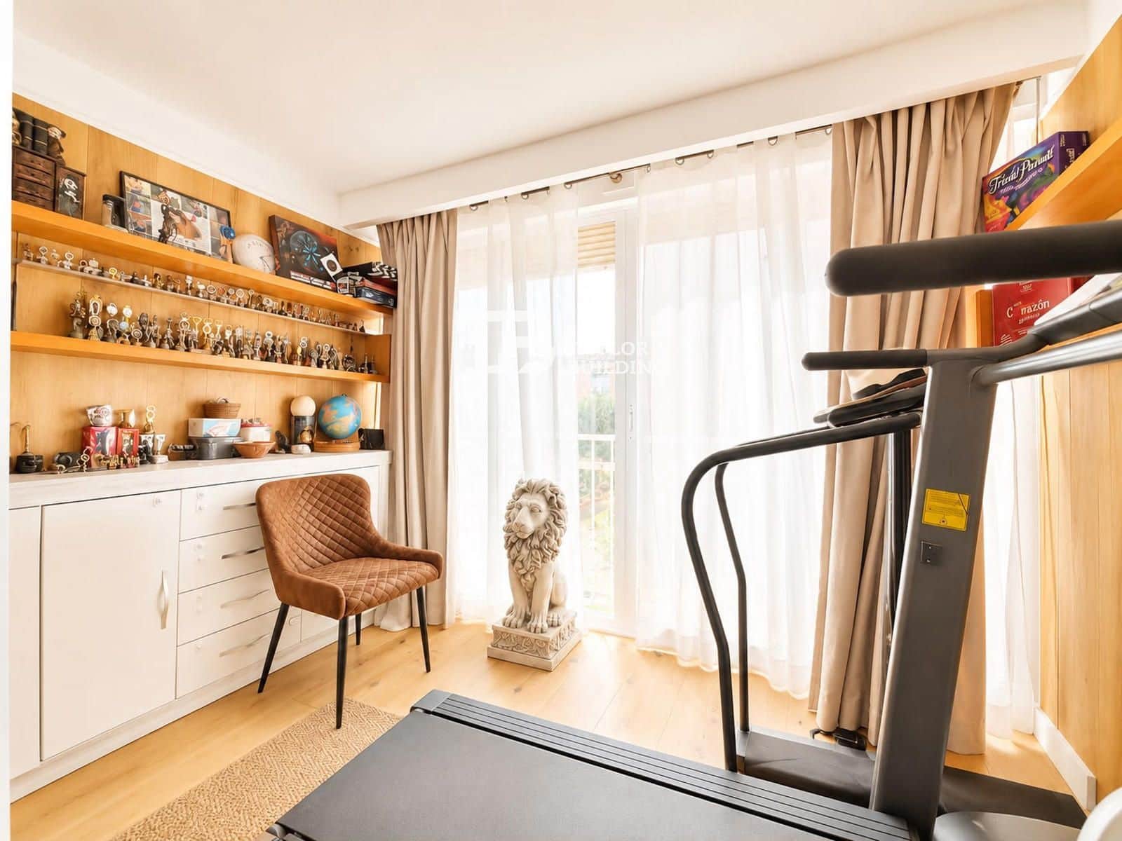 3 soverom Leilighet til salgs i Santa Ponsa med garasje - € 465 000 (Ref: 9974585)