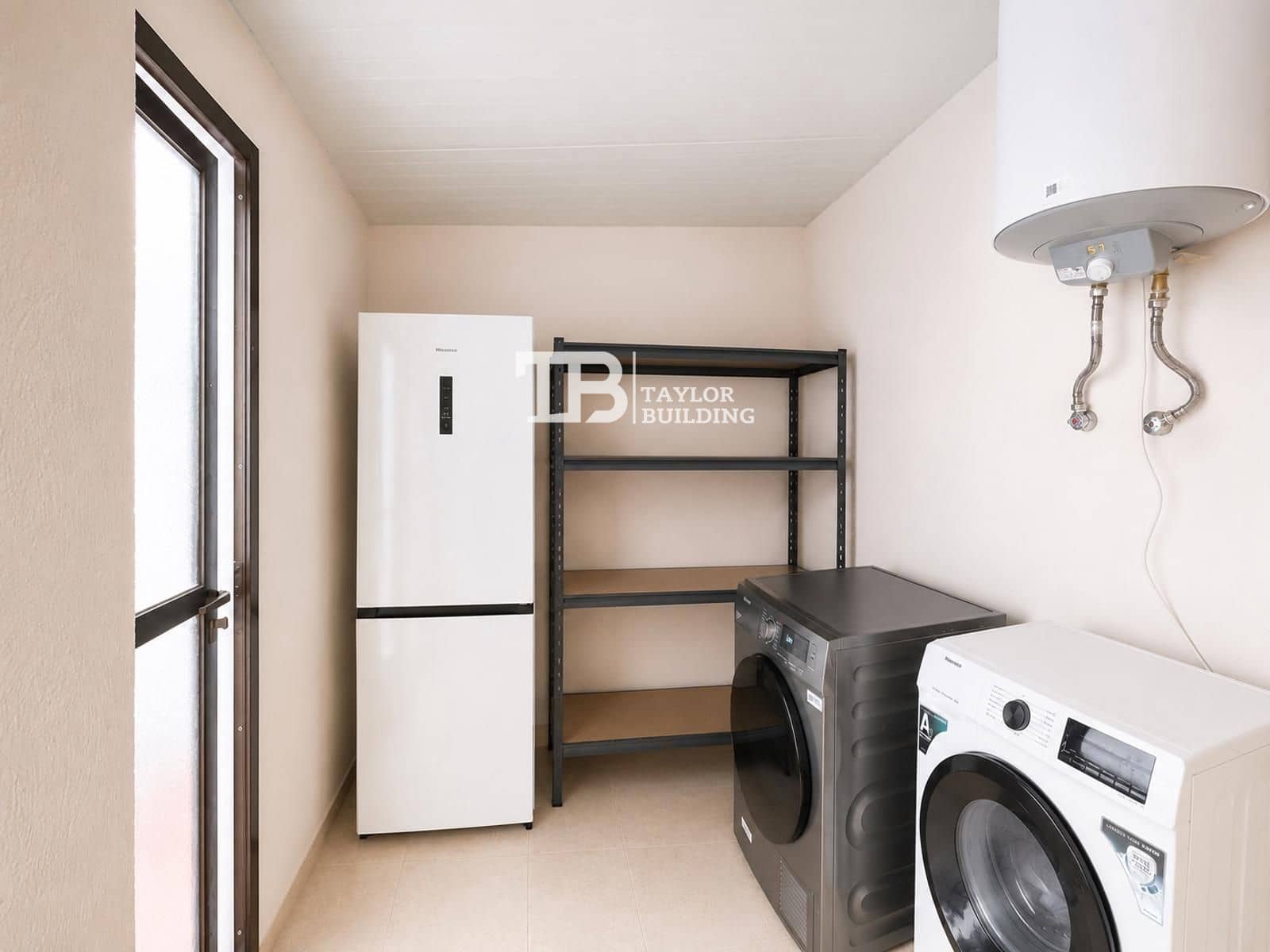 2 sovrum Lägenhet till salu i Palma de Mallorca - 345 000 € (Ref: 9983958)