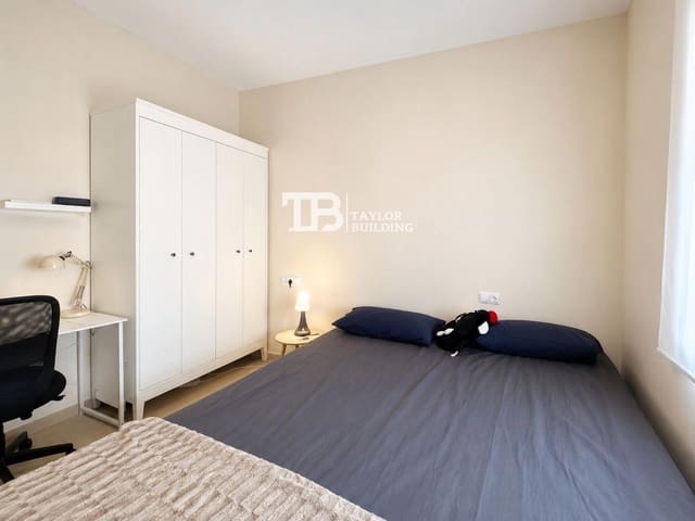 2 soveværelse Lejlighed til salg i Pere Garau, Palma de Mallorca - € 345.000 (Ref: 9983958)