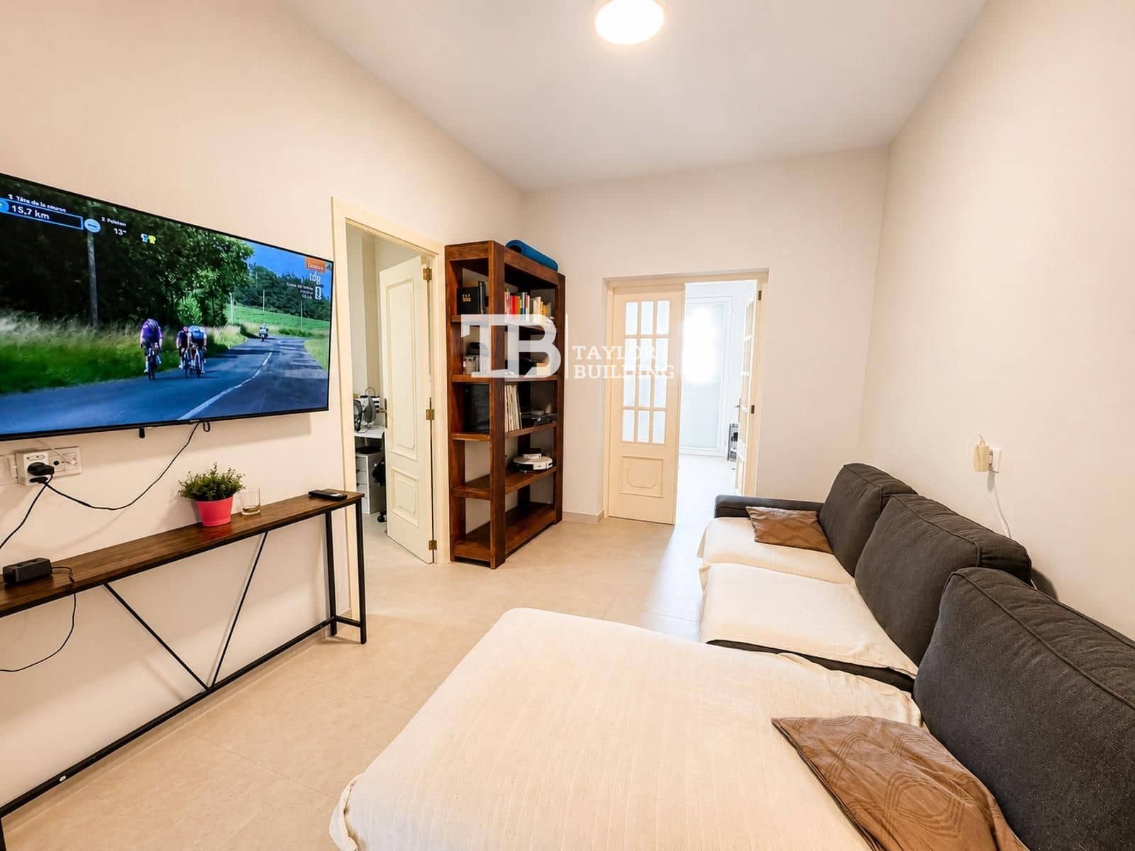 2 sovrum Lägenhet till salu i Palma de Mallorca - 345 000 € (Ref: 9983958)