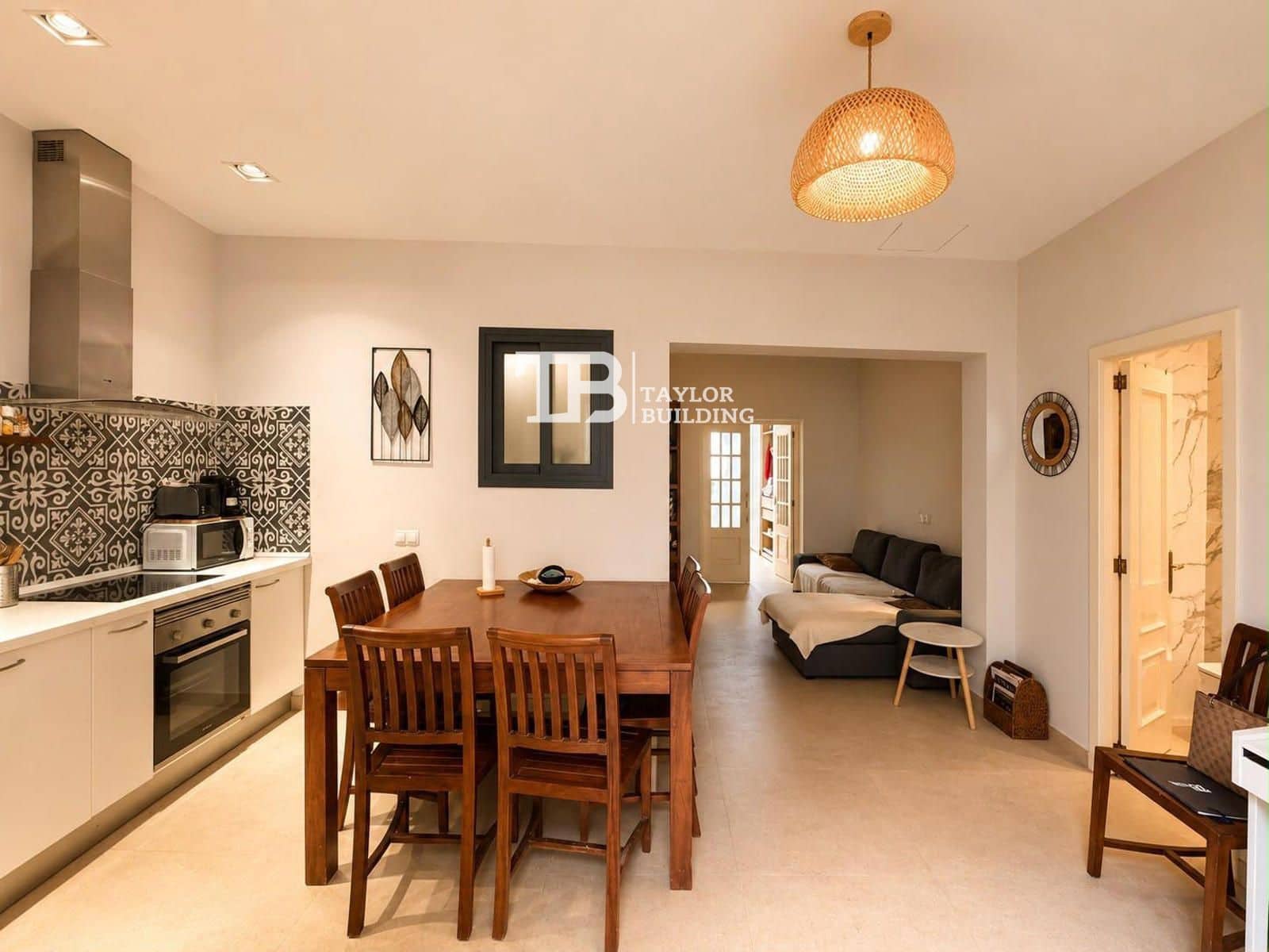 2 sovrum Lägenhet till salu i Palma de Mallorca - 345 000 € (Ref: 9983958)
