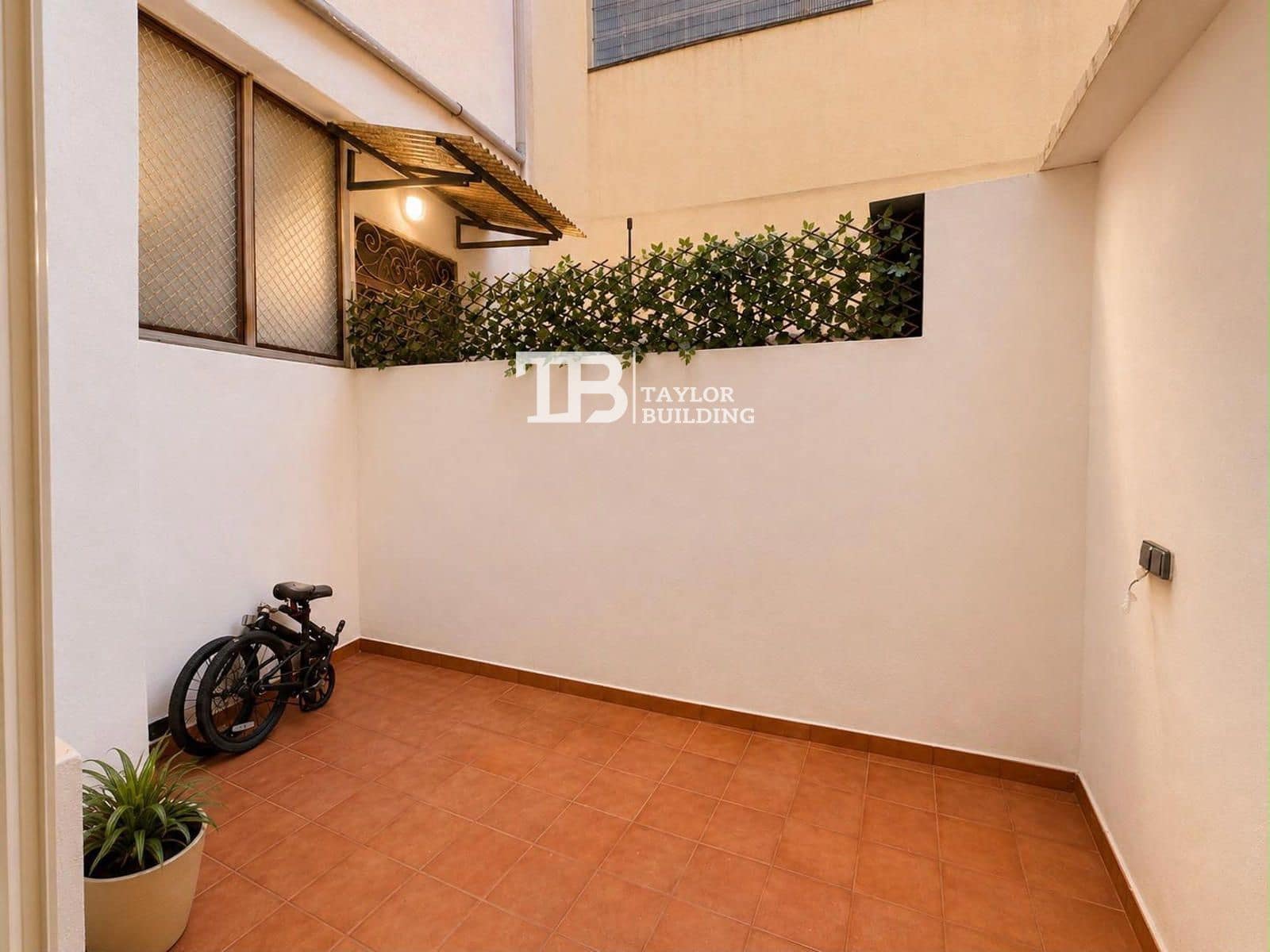 2 sovrum Lägenhet till salu i Palma de Mallorca - 345 000 € (Ref: 9983958)