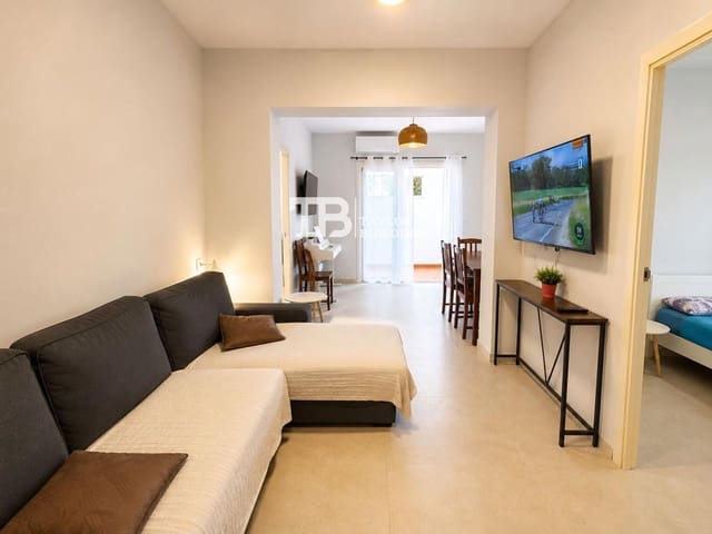 2 soveværelse Lejlighed til salg i Pere Garau, Palma de Mallorca - € 345.000 (Ref: 9983958)