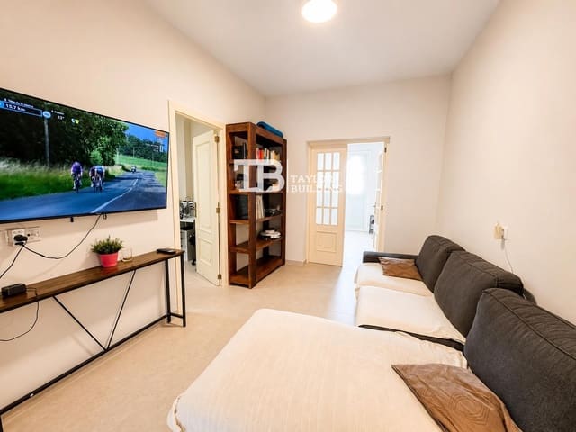 2 soveværelse Lejlighed til salg i Pere Garau, Palma de Mallorca - € 345.000 (Ref: 9983958)