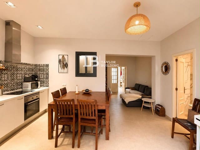 2 soveværelse Lejlighed til salg i Pere Garau, Palma de Mallorca - € 345.000 (Ref: 9983958)