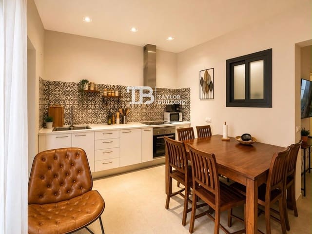 2 soveværelse Lejlighed til salg i Pere Garau, Palma de Mallorca - € 345.000 (Ref: 9983958)