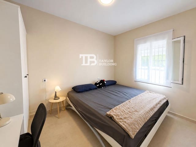 2 soveværelse Lejlighed til salg i Pere Garau, Palma de Mallorca - € 345.000 (Ref: 9983958)