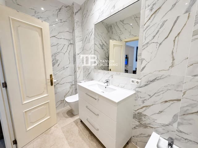 2 soveværelse Lejlighed til salg i Pere Garau, Palma de Mallorca - € 345.000 (Ref: 9983958)
