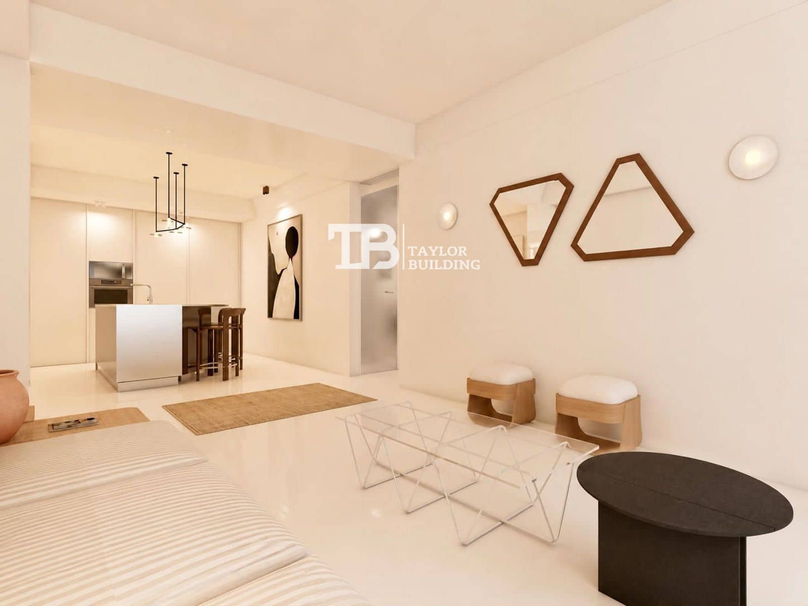2 quarto Apartamento para venda em Palma de Mallorca - 375 000 € (Ref: 9986072)