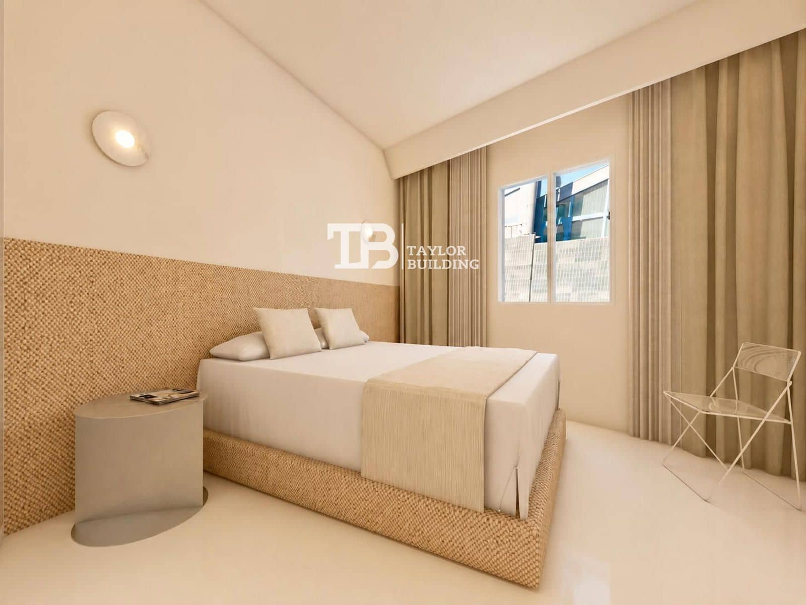 2 quarto Apartamento para venda em Palma de Mallorca - 375 000 € (Ref: 9986072)