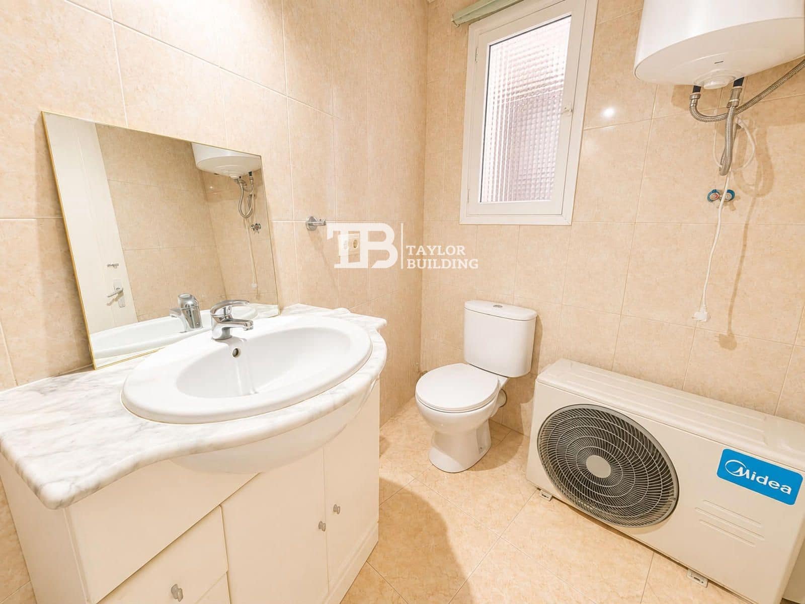 2 quarto Apartamento para venda em Palma de Mallorca - 375 000 € (Ref: 9986072)
