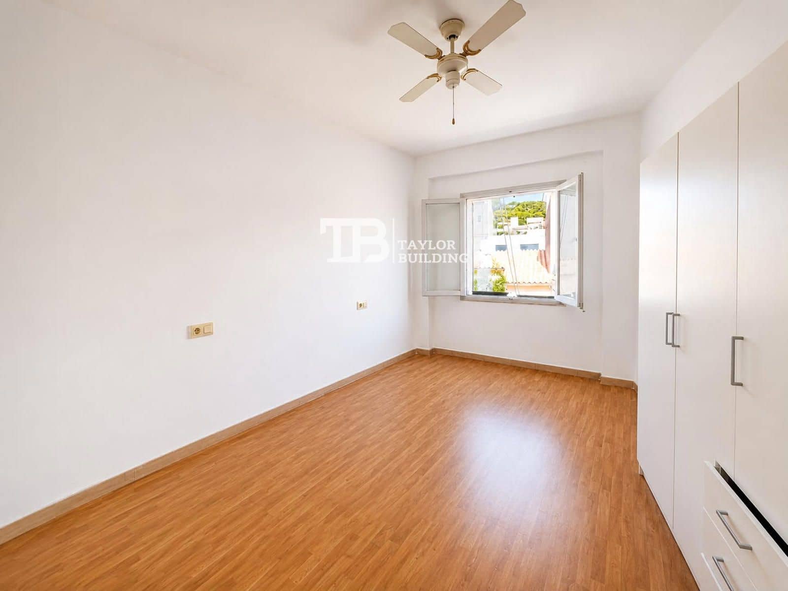 2 quarto Apartamento para venda em Palma de Mallorca - 375 000 € (Ref: 9986072)
