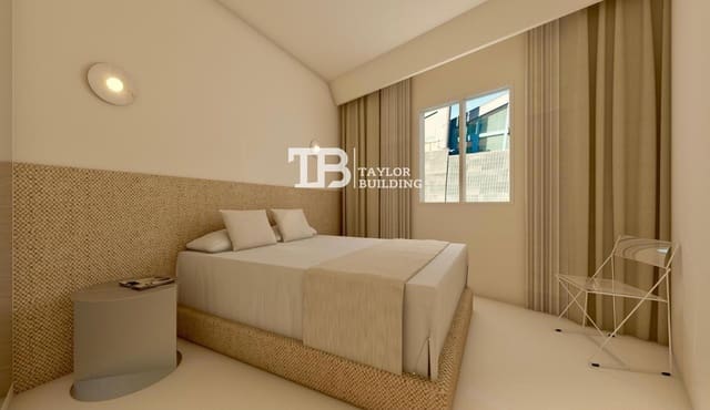 2 soverom Leilighet til salgs i Son Armadans, Palma de Mallorca - € 375 000 (Ref: 9986072)