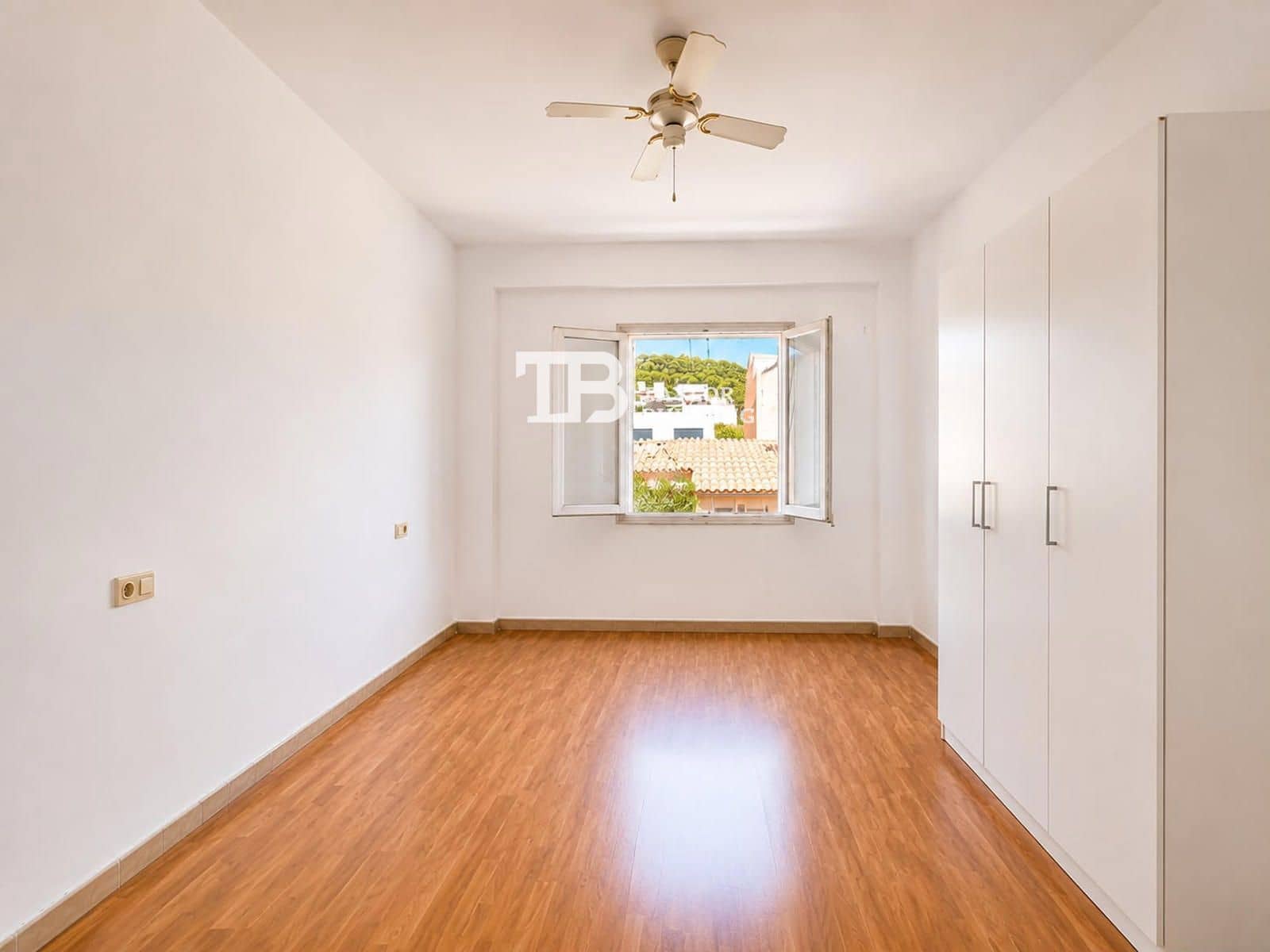 2 quarto Apartamento para venda em Palma de Mallorca - 375 000 € (Ref: 9986072)