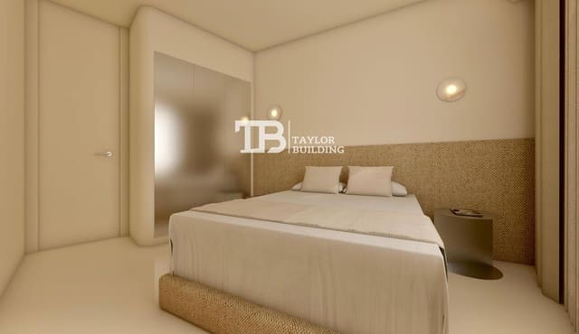 2 soverom Leilighet til salgs i Son Armadans, Palma de Mallorca - € 375 000 (Ref: 9986072)