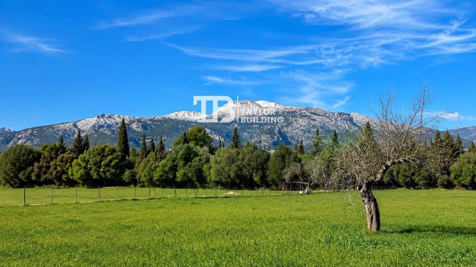 Solar/Parcela en Selva en venta - 469.000 € (Ref: 9989937)