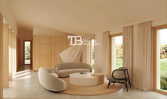 Solar/Parcela en Selva en venta - 469.000 € (Ref: 9989937)