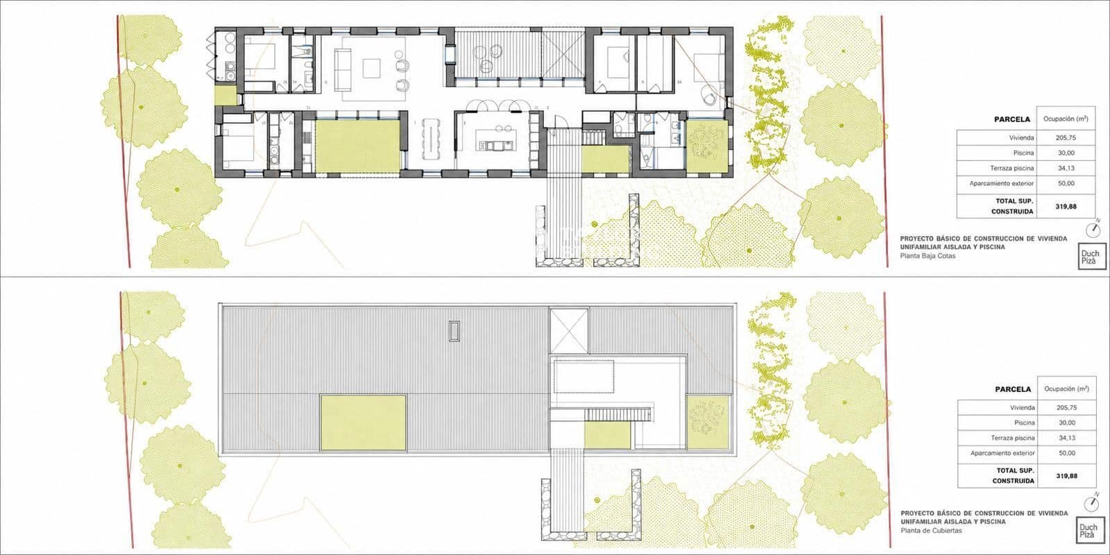 Solar/Parcela en Selva en venta - 469.000 € (Ref: 9989937)
