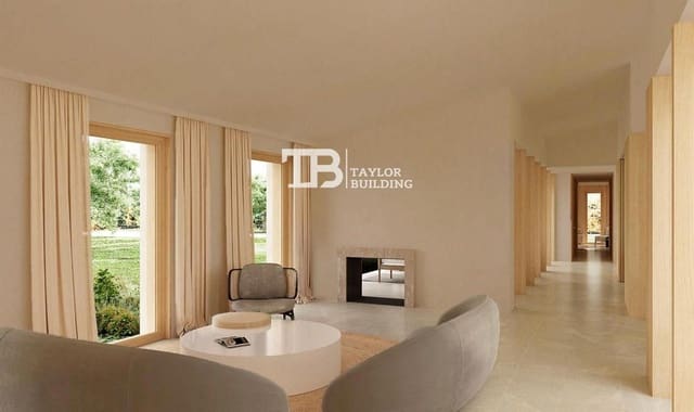 Solar/Parcela en Selva en venta - 469.000 € (Ref: 9989937)