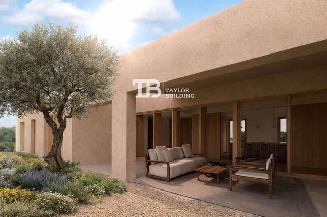 Solar/Parcela en Selva en venta - 469.000 € (Ref: 9989937)