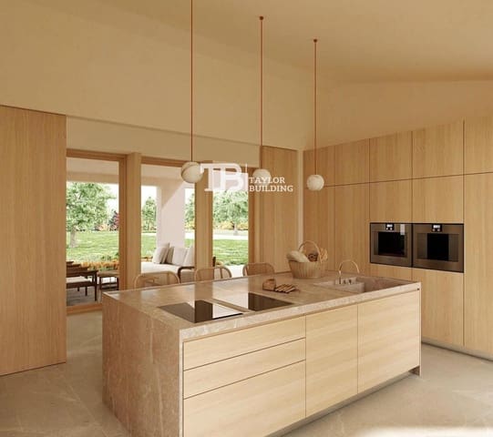 Solar/Parcela en Selva en venta - 469.000 € (Ref: 9989937)