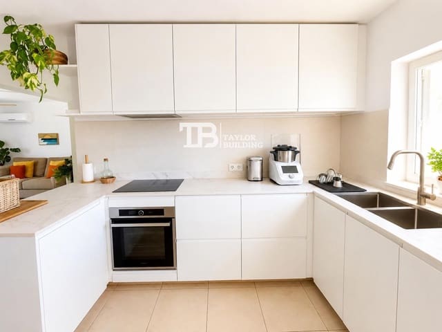 Ático de 3 habitaciones en Andratx en venta - 498.000 € (Ref: 9996266)