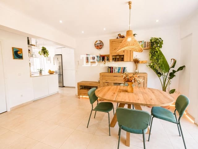 Ático de 3 habitaciones en Andratx en venta - 498.000 € (Ref: 9996266)
