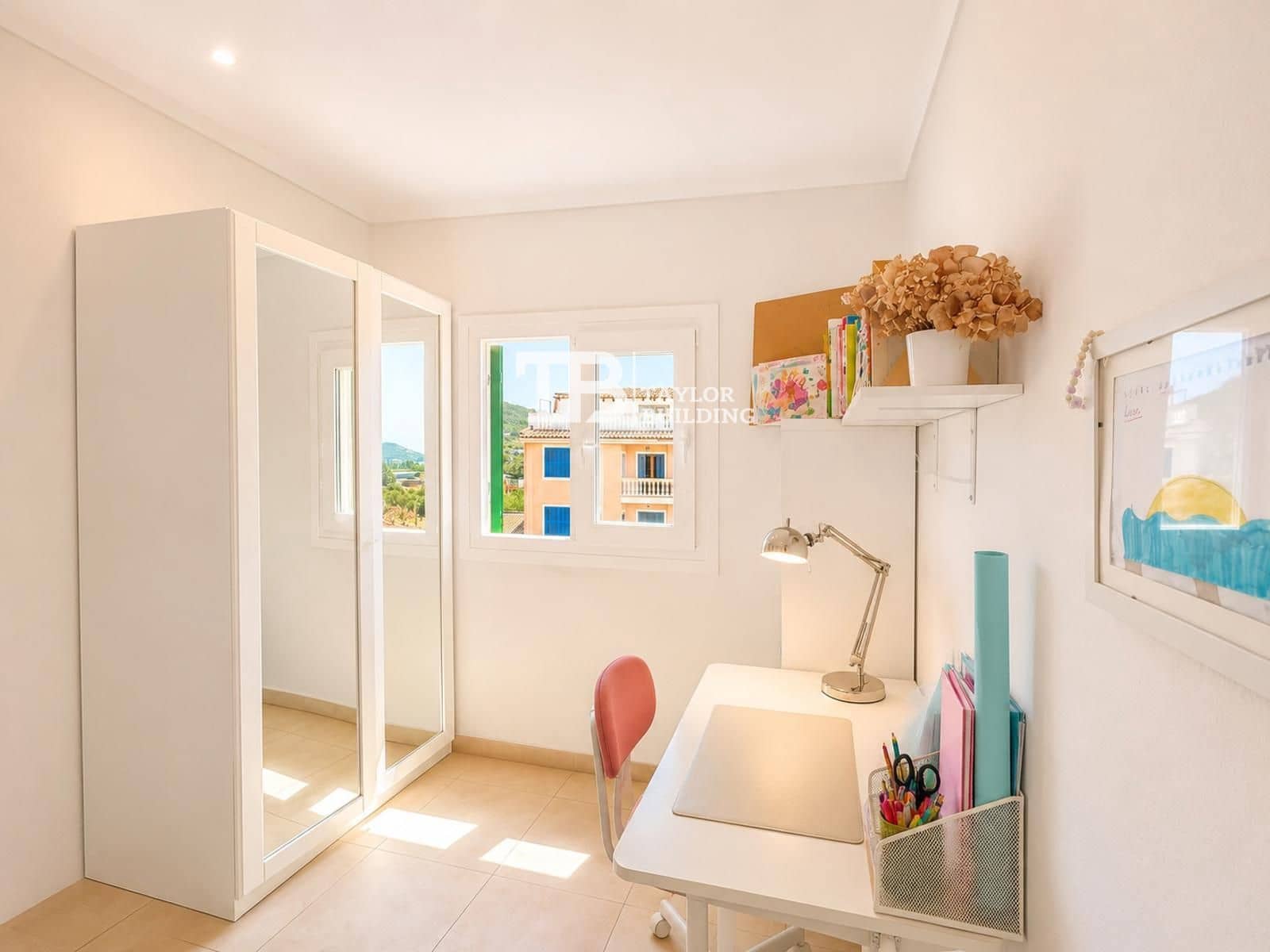 Ático de 3 habitaciones en Andratx en venta - 498.000 € (Ref: 9996266)