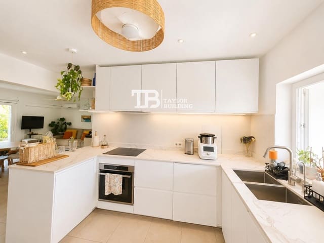 Ático de 3 habitaciones en Andratx en venta - 498.000 € (Ref: 9996266)