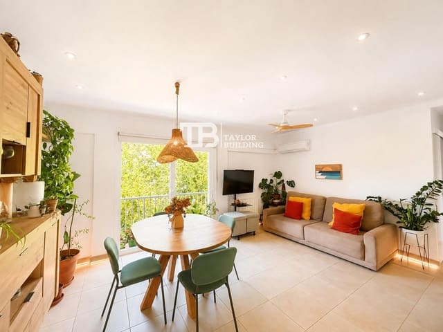 Ático de 3 habitaciones en Andratx en venta - 498.000 € (Ref: 9996266)