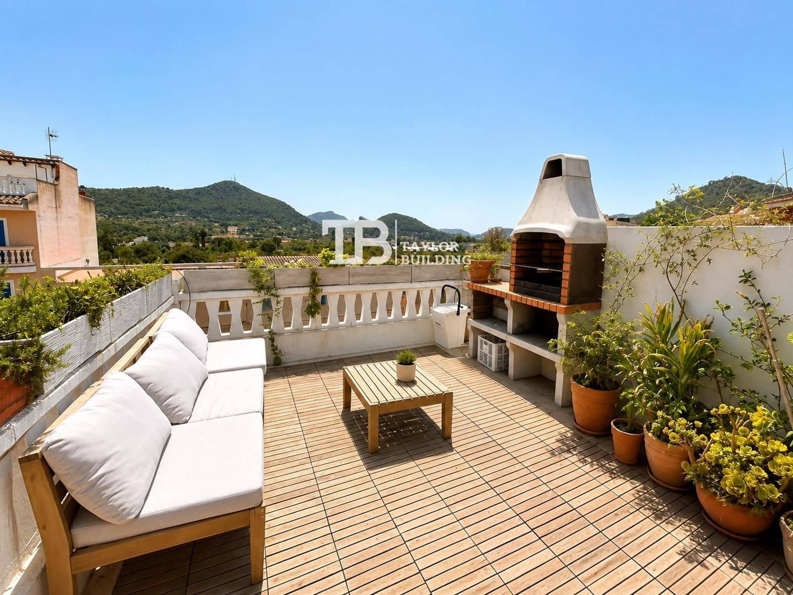 Ático de 3 habitaciones en Andratx en venta - 498.000 € (Ref: 9996266)