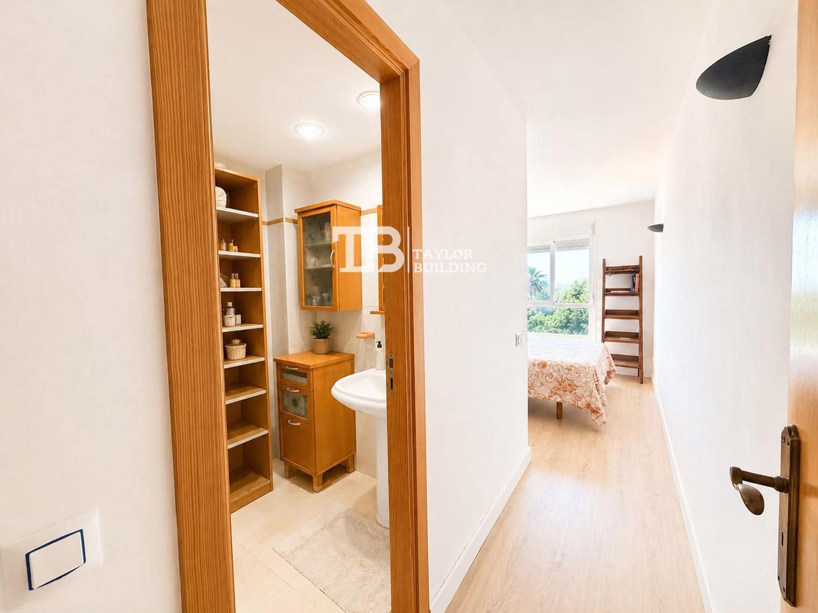 3 soverom Leilighet til salgs i Es Molinar / El Molinar med garasje - € 565 000 (Ref: 9997549)